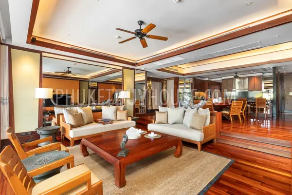 KAM21902: Amazing 3 Bedroom Apartments In Kamala. Photo #19