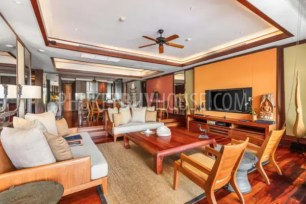 KAM21902: Amazing 3 Bedroom Apartments In Kamala. Photo #32