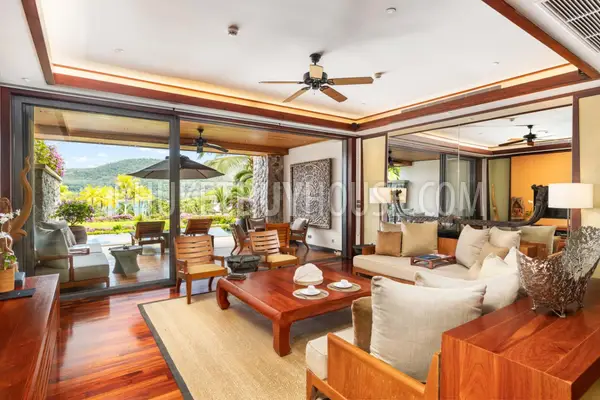 KAM21902: Amazing 3 Bedroom Apartments In Kamala. Photo #35