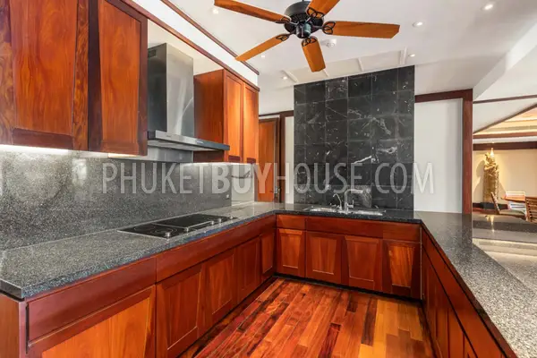 KAM21902: Amazing 3 Bedroom Apartments In Kamala. Photo #25