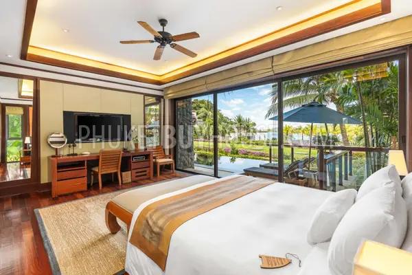 KAM21902: Amazing 3 Bedroom Apartments In Kamala. Photo #26