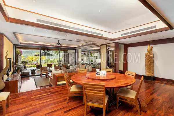 KAM21902: Amazing 3 Bedroom Apartments In Kamala. Photo #8