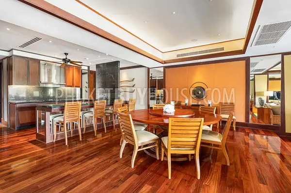 KAM21902: Amazing 3 Bedroom Apartments In Kamala. Photo #14