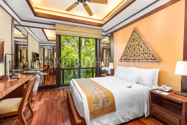 KAM21902: Amazing 3 Bedroom Apartments In Kamala. Photo #37