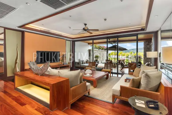 KAM21902: Amazing 3 Bedroom Apartments In Kamala. Photo #22