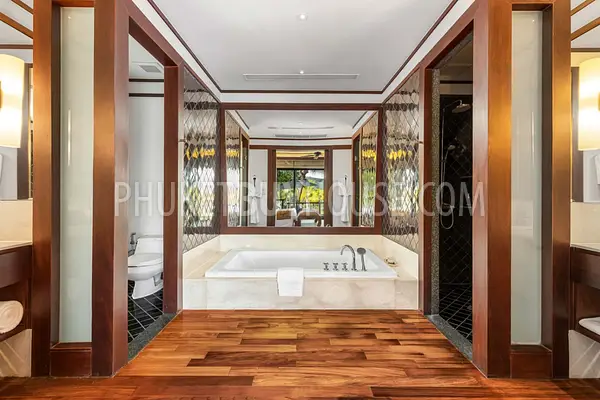 KAM21902: Amazing 3 Bedroom Apartments In Kamala. Photo #17