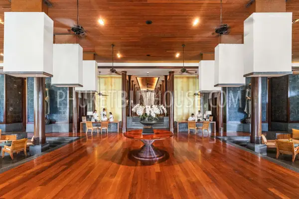 KAM21902: Amazing 3 Bedroom Apartments In Kamala. Photo #36