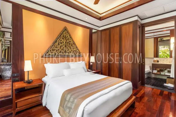 KAM21902: Amazing 3 Bedroom Apartments In Kamala. Photo #23
