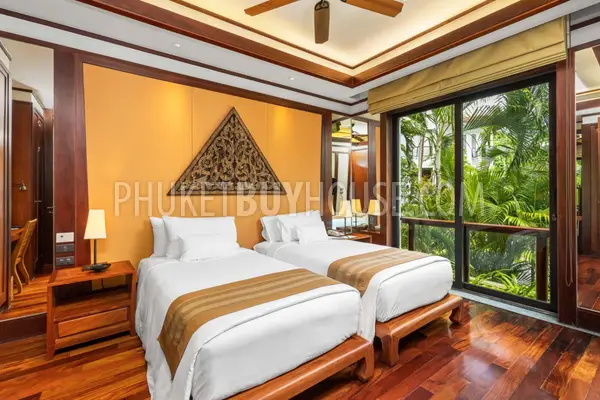 KAM21902: Amazing 3 Bedroom Apartments In Kamala. Photo #24