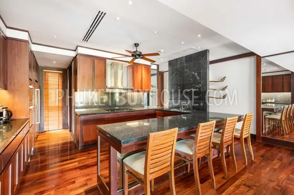 KAM21902: Amazing 3 Bedroom Apartments In Kamala. Photo #27