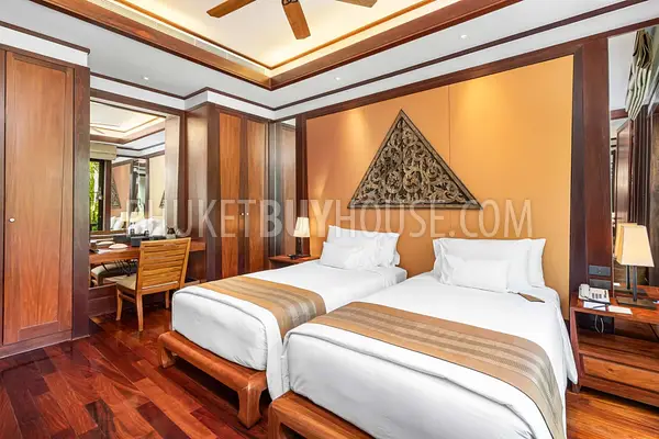 KAM21902: Amazing 3 Bedroom Apartments In Kamala. Photo #20