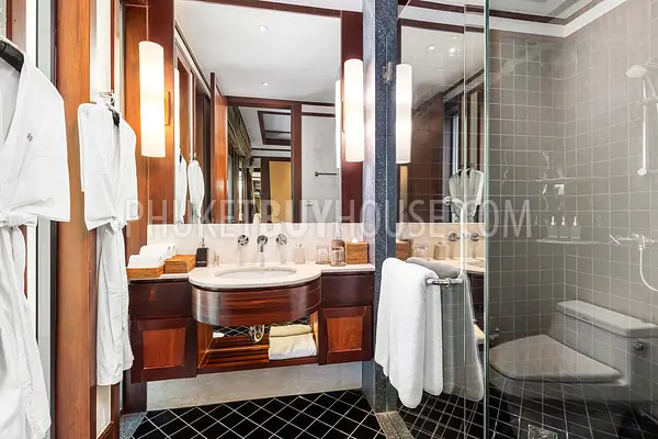 KAM21902: Amazing 3 Bedroom Apartments In Kamala. Photo #30