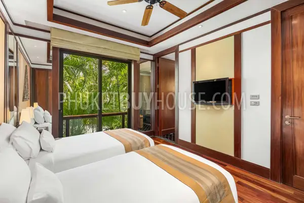 KAM21902: Amazing 3 Bedroom Apartments In Kamala. Photo #34