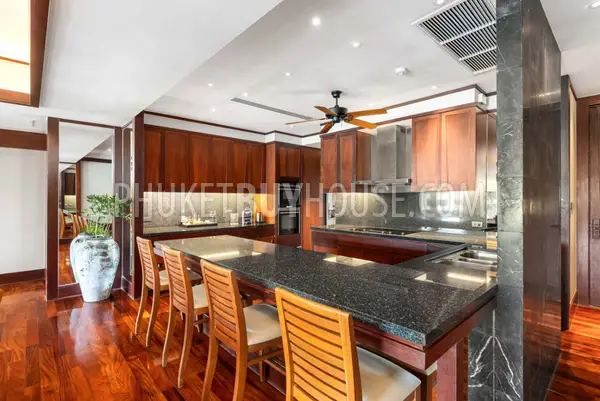 KAM21902: Amazing 3 Bedroom Apartments In Kamala. Photo #28