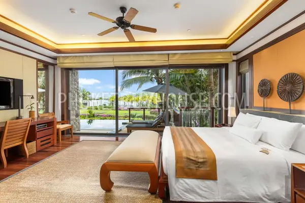 KAM21902: Amazing 3 Bedroom Apartments In Kamala. Photo #31