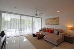 SUR6393: Luxury Apartments for Sale in Surin. Thumbnail #2