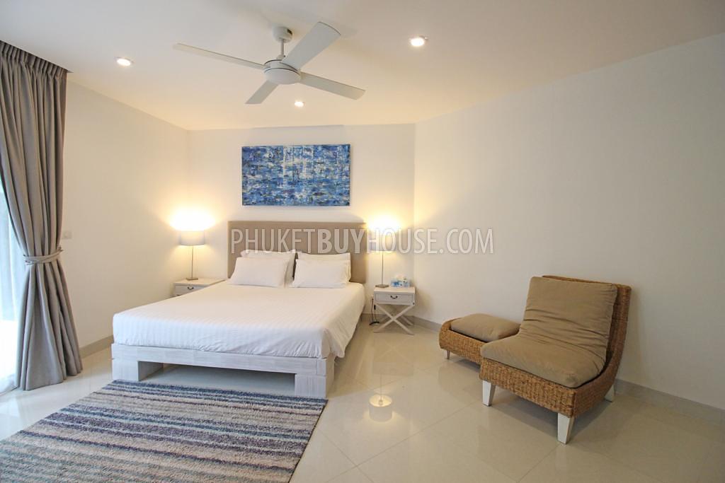 SUR6393: Luxury Apartments for Sale in Surin. Photo #5