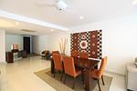 SUR6393: Luxury Apartments for Sale in Surin. Thumbnail #6