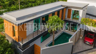 RAW6395: Design Villas in Rawai. Fotoğraf #1