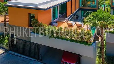 RAW6395: Design Villas in Rawai. Fotoğraf #3