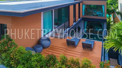 RAW6395: Design Villas in Rawai. Fotoğraf #4