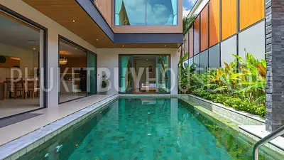 RAW6395: Design Villas in Rawai. Fotoğraf #5