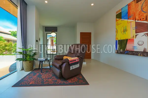 RAW6395: Design Villas in Rawai. Photo #6
