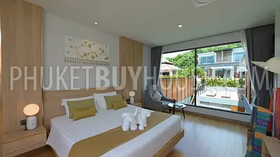 RAW6395: Design Villas in Rawai. Fotoğraf #7