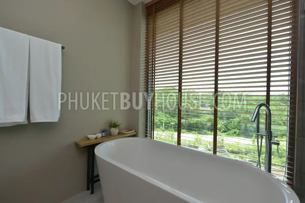 RAW6395: Design Villas in Rawai. Photo #9