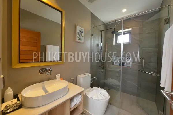 RAW6395: Design Villas in Rawai. Photo #10