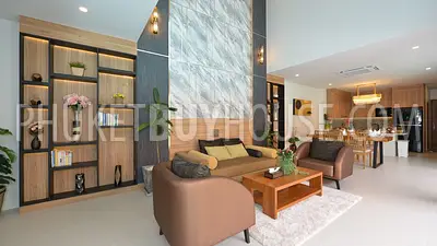 RAW6395: Design Villas in Rawai. Fotoğraf #11