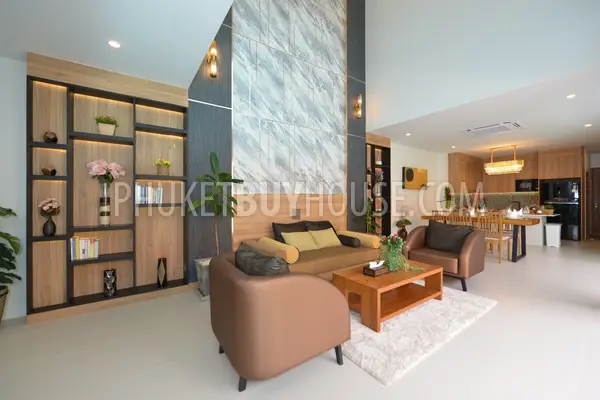 RAW6395: Design Villas in Rawai. Photo #11