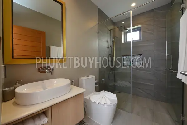 RAW6395: Design Villas in Rawai. Photo #13
