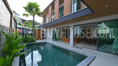 RAW6395: Design Villas in Rawai. Fotoğraf #15