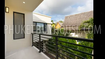 BAN6398: New Villas in Elite Area of Bang Tao. Photo #2