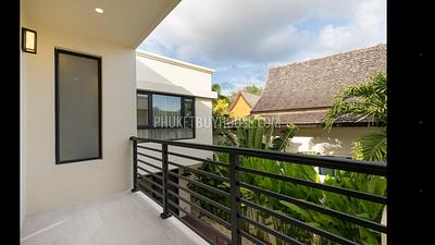 BAN6398: New Villas in Elite Area of Bang Tao. Photo #2