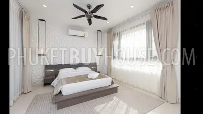 BAN6398: New Villas in Elite Area of Bang Tao. Photo #3