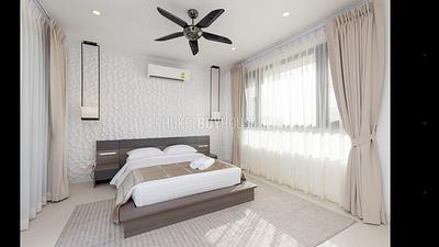 BAN6398: New Villas in Elite Area of Bang Tao. Photo #3