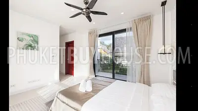 BAN6398: New Villas in Elite Area of Bang Tao. Photo #4