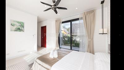 BAN6398: New Villas in Elite Area of Bang Tao. Photo #4