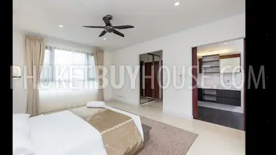 BAN6398: New Villas in Elite Area of Bang Tao. Photo #6
