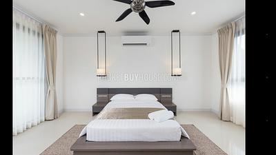 BAN6398: New Villas in Elite Area of Bang Tao. Photo #7
