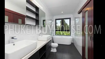 BAN6398: New Villas in Elite Area of Bang Tao. Photo #8
