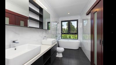 BAN6398: New Villas in Elite Area of Bang Tao. Photo #8