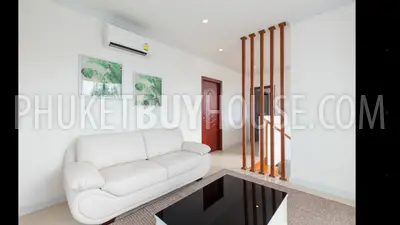 BAN6398: New Villas in Elite Area of Bang Tao. Photo #9