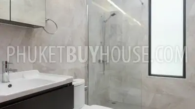 BAN6398: New Villas in Elite Area of Bang Tao. Photo #12
