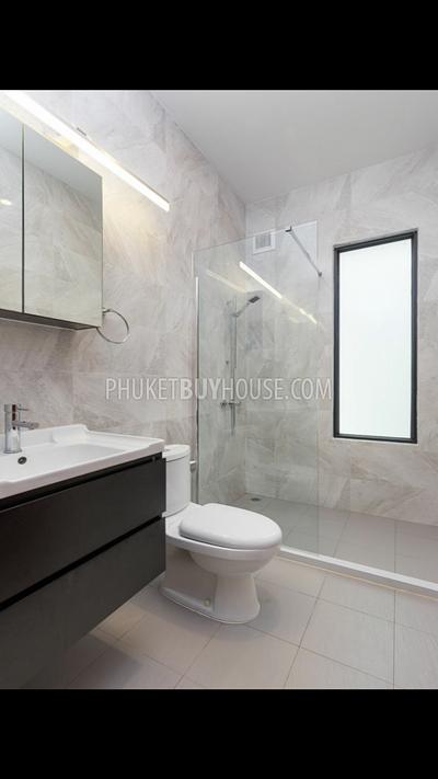 BAN6398: New Villas in Elite Area of Bang Tao. Photo #12