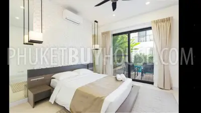 BAN6398: New Villas in Elite Area of Bang Tao. Photo #13