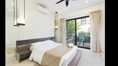 BAN6398: New Villas in Elite Area of Bang Tao. Photo #13