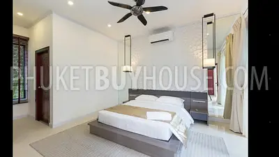 BAN6398: New Villas in Elite Area of Bang Tao. Photo #14